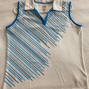 Tennis or golf outfits